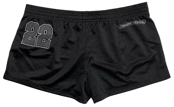 Chrome Hearts &