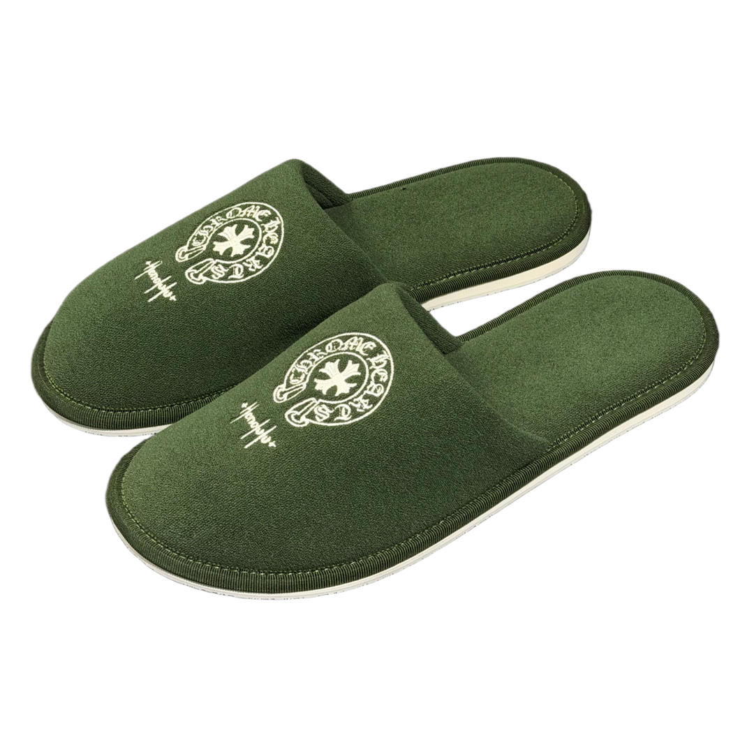 Chrome Hearts &