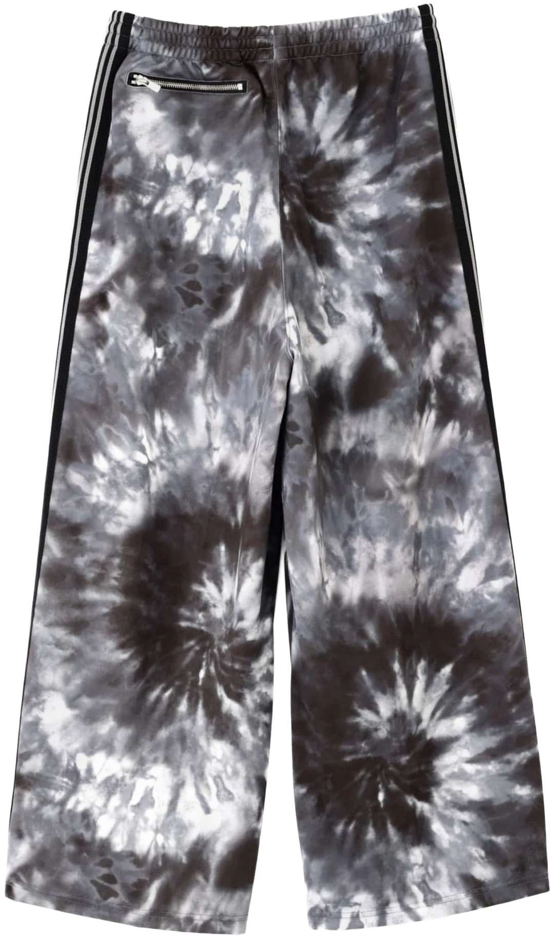 Needles Poly Smooth Tie Dye Track Pants