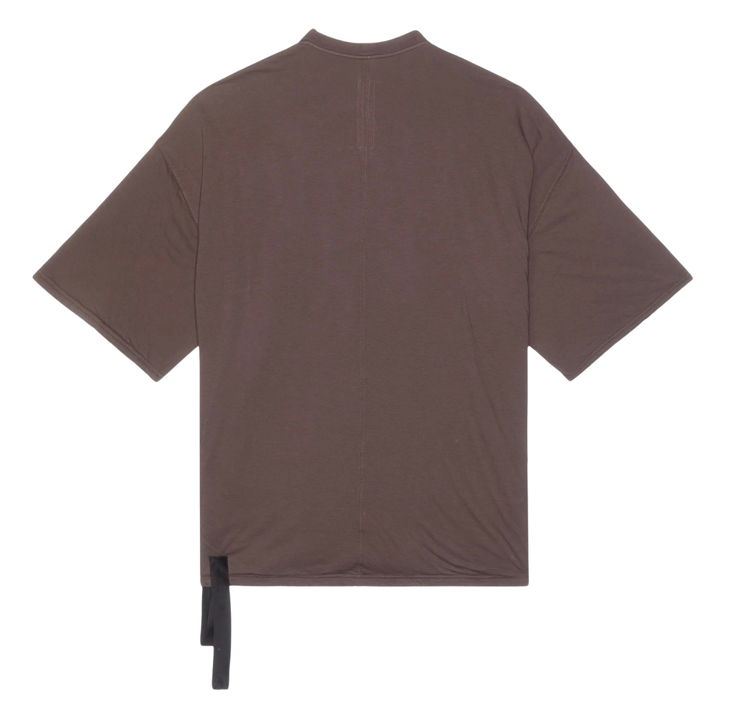 Rick Owens DRKSHDW 'Mauve' Jumbo SS Tee