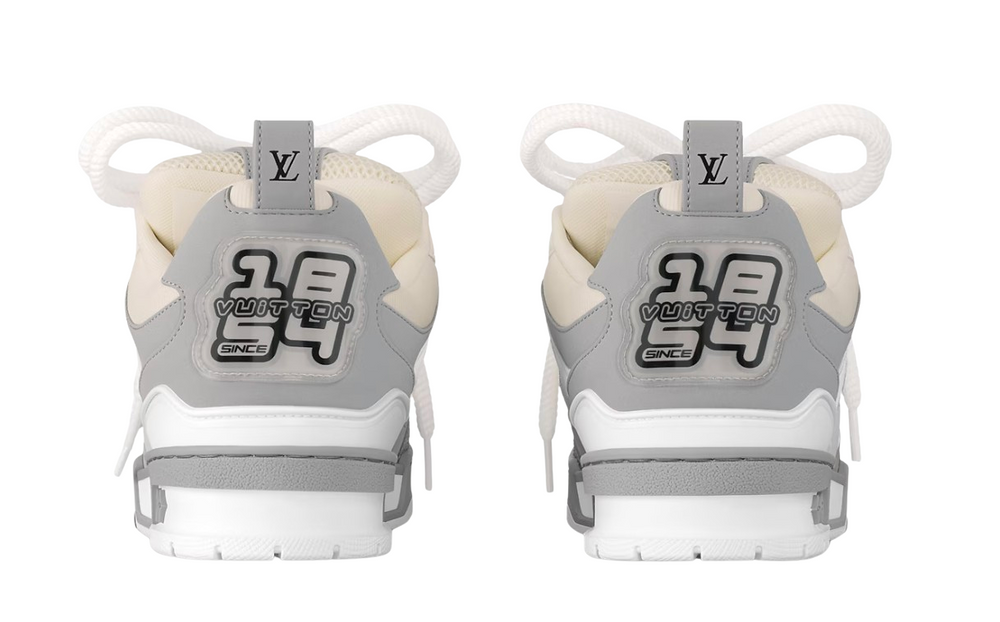 Louis Vuitton LV Skate Grey