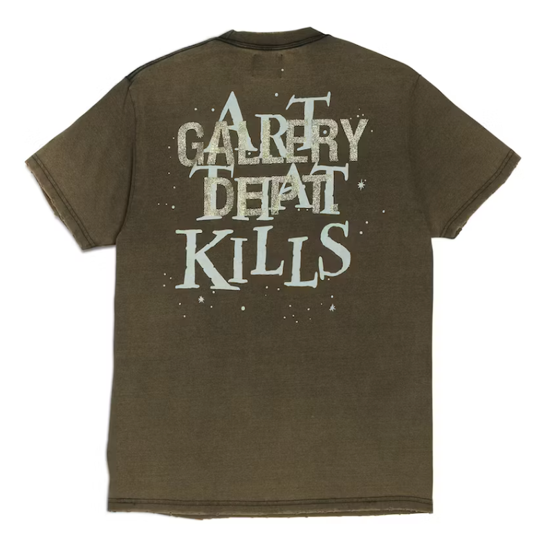 Gallery Dept. 'ATK Rod' Tee