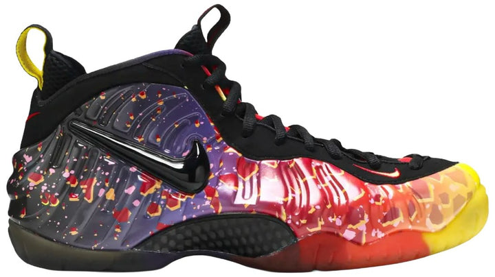 Nike Air Foamposite Pro 'Area 72 Asteroid'