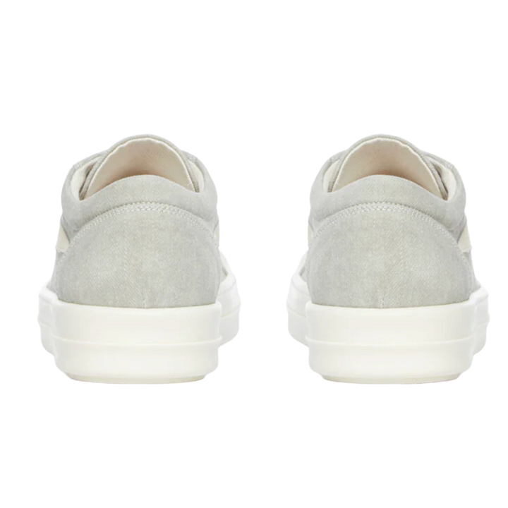 Rick Owens 'Sand/Milk' Vintage Sneaks