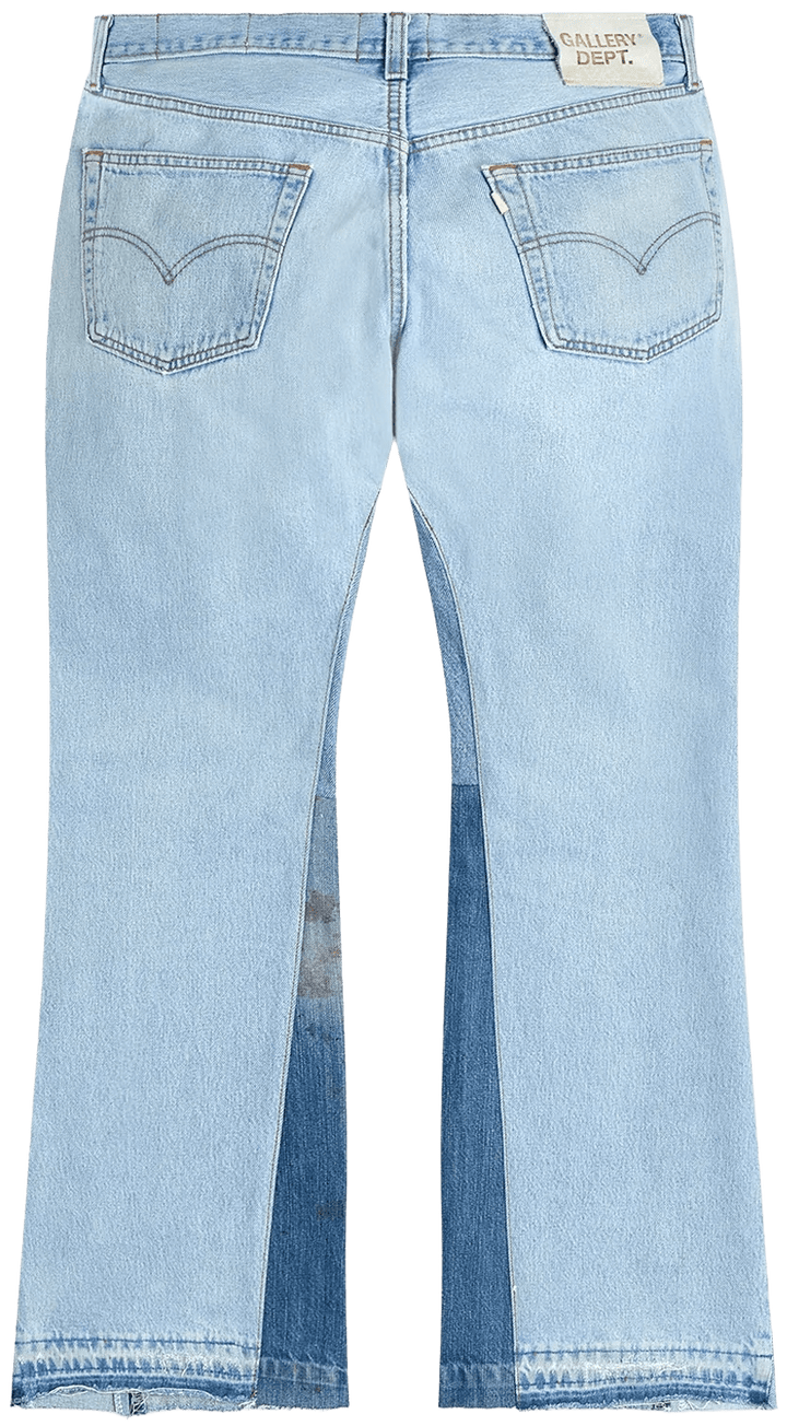 Gallery Dept. LA Flare Jeans