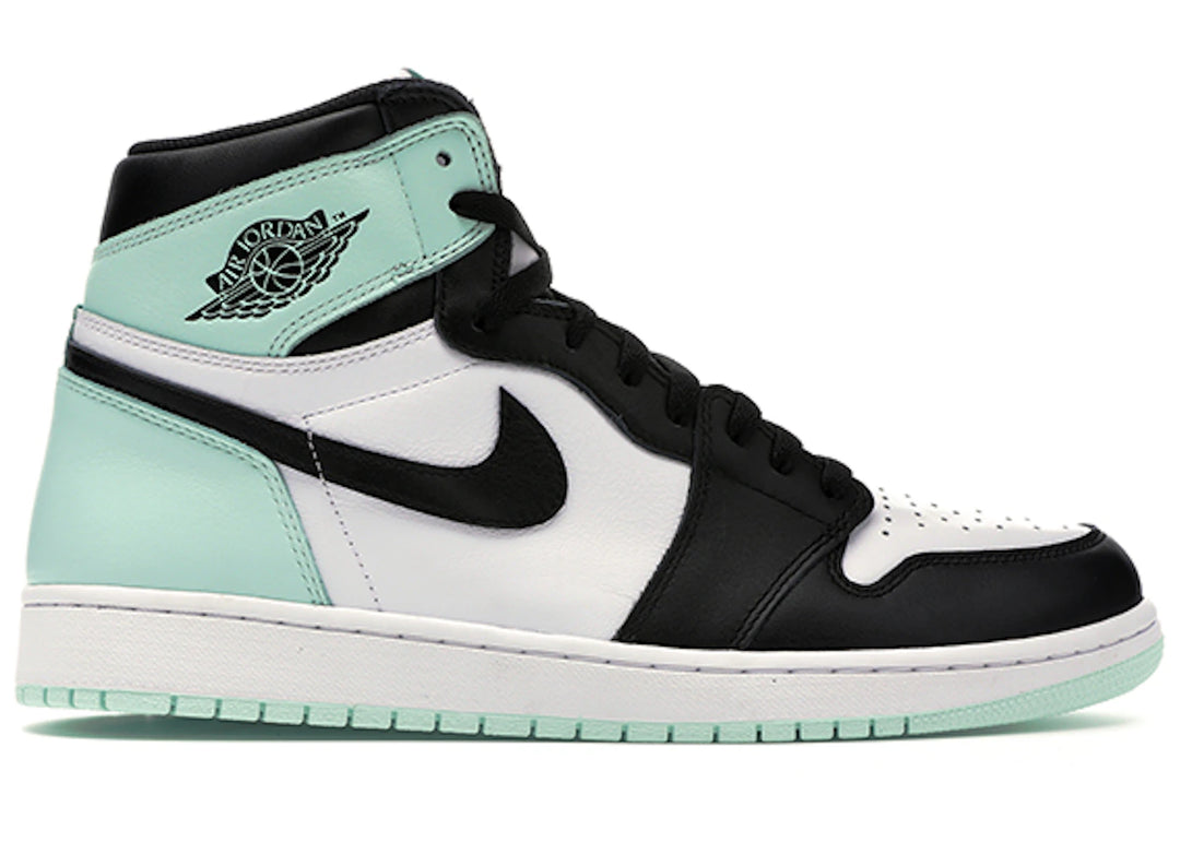Jordan 1 Retro High 'Igloo'