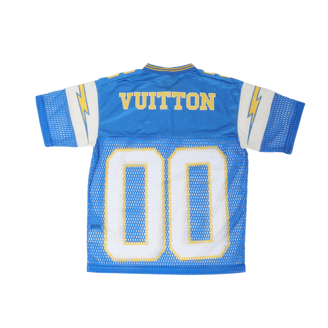 Louis Vuitton &