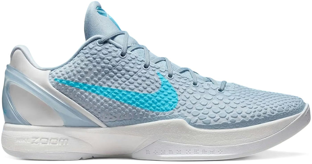 Nike Kobe 6 Protro 'Caitlin Clark' Light Armory Blue