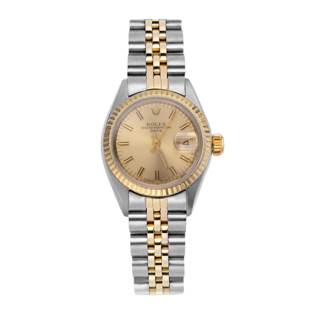 Rolex Lady Datejust &