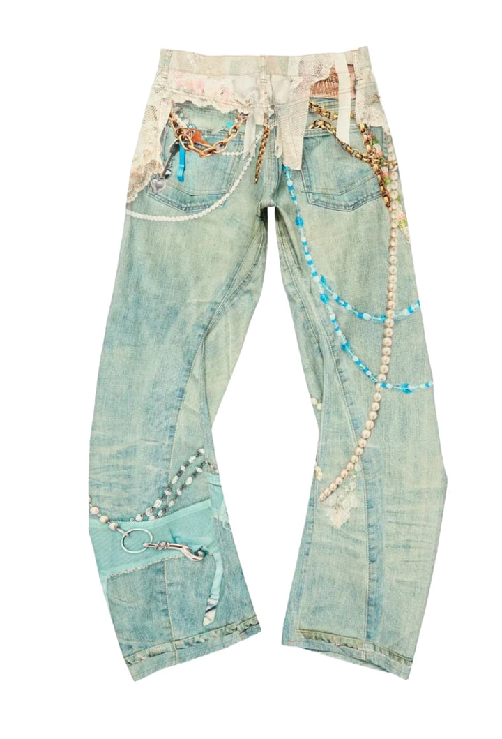 Acne Studios &