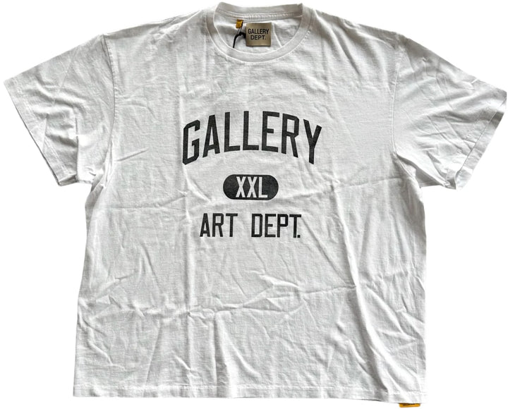 Gallery Dept. &