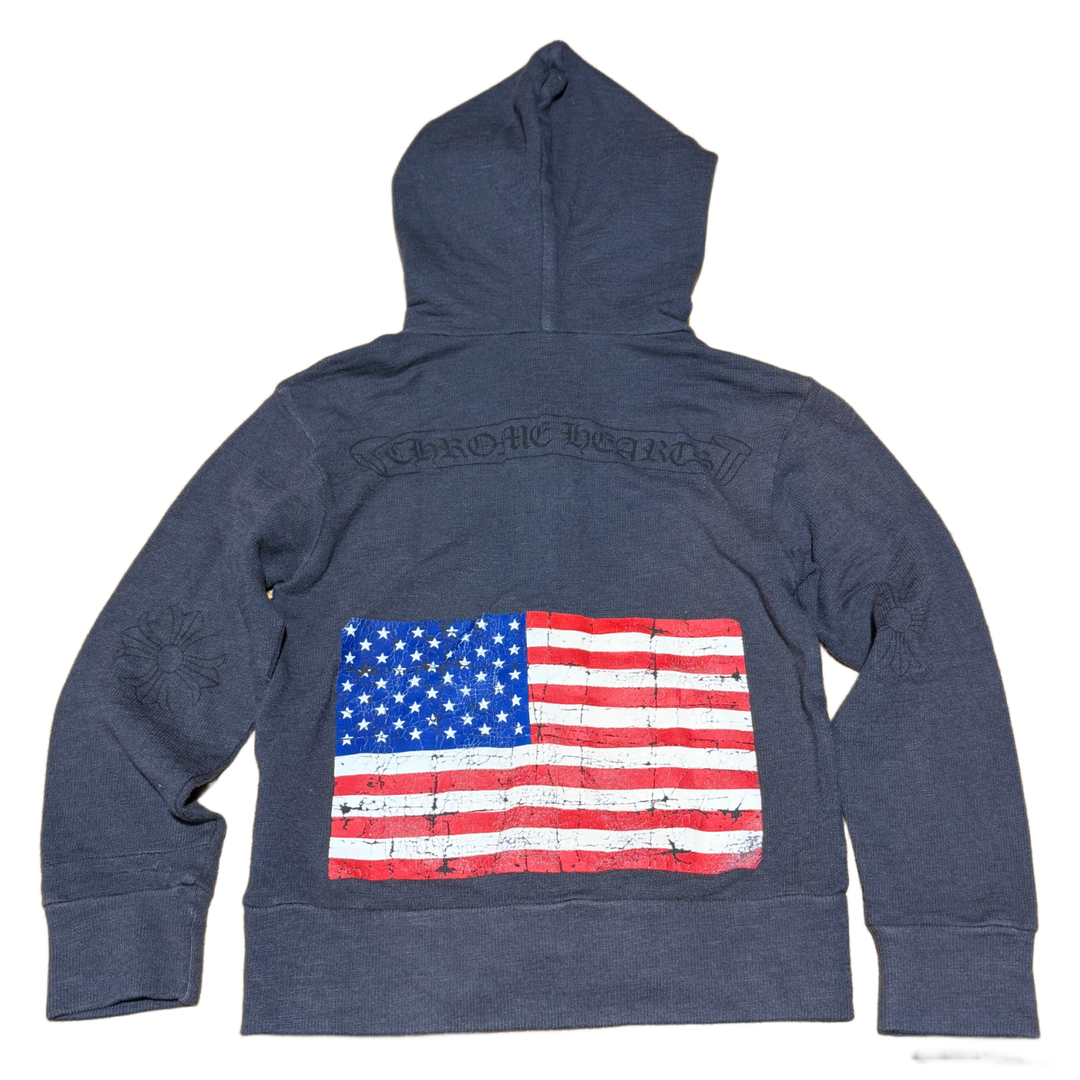 Chrome Hearts &