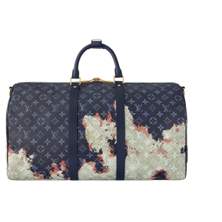 Louis Vuitton &