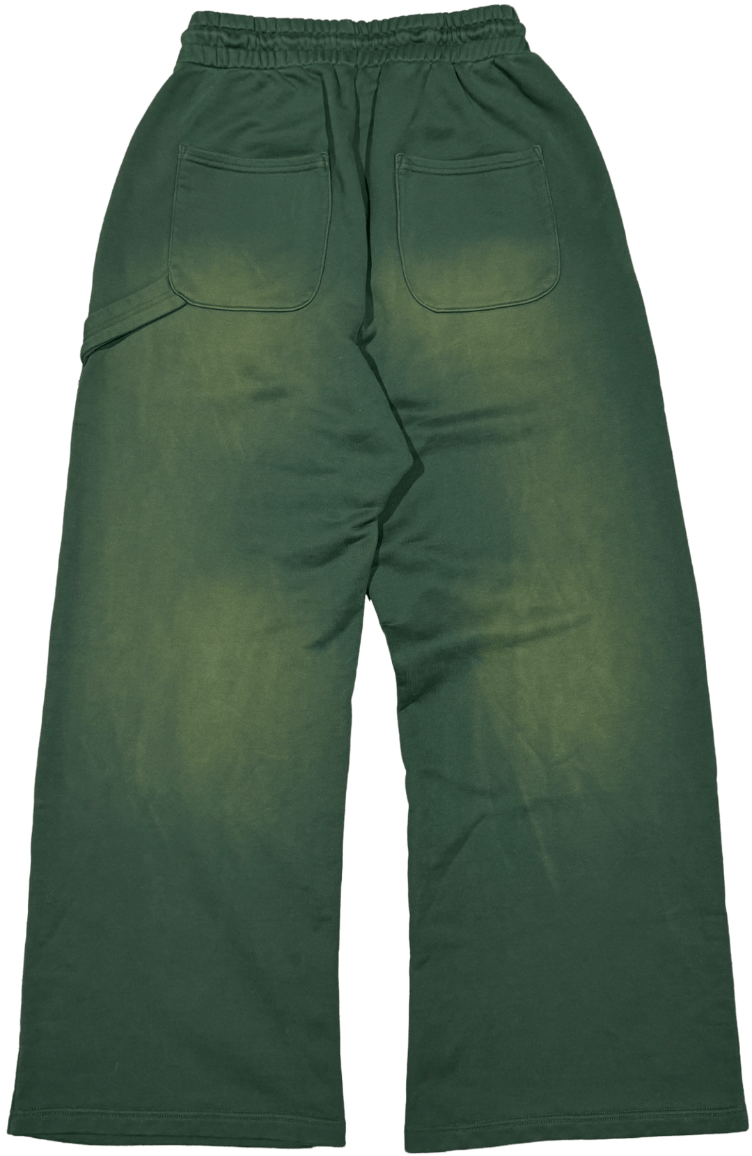 Happy Memories Don't Die HMDD 'Crystal' Green Sweats