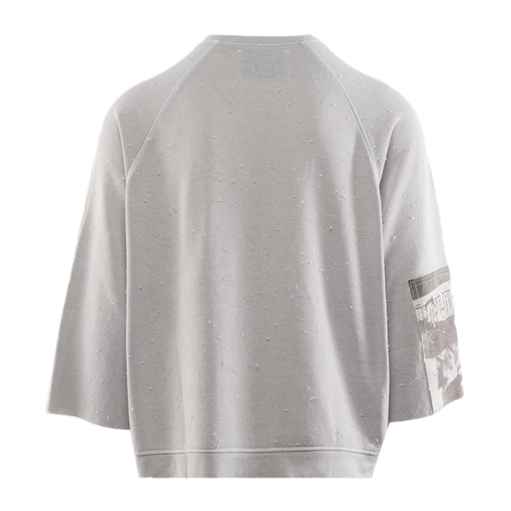 Paly 'Love Needs Care' Crewneck