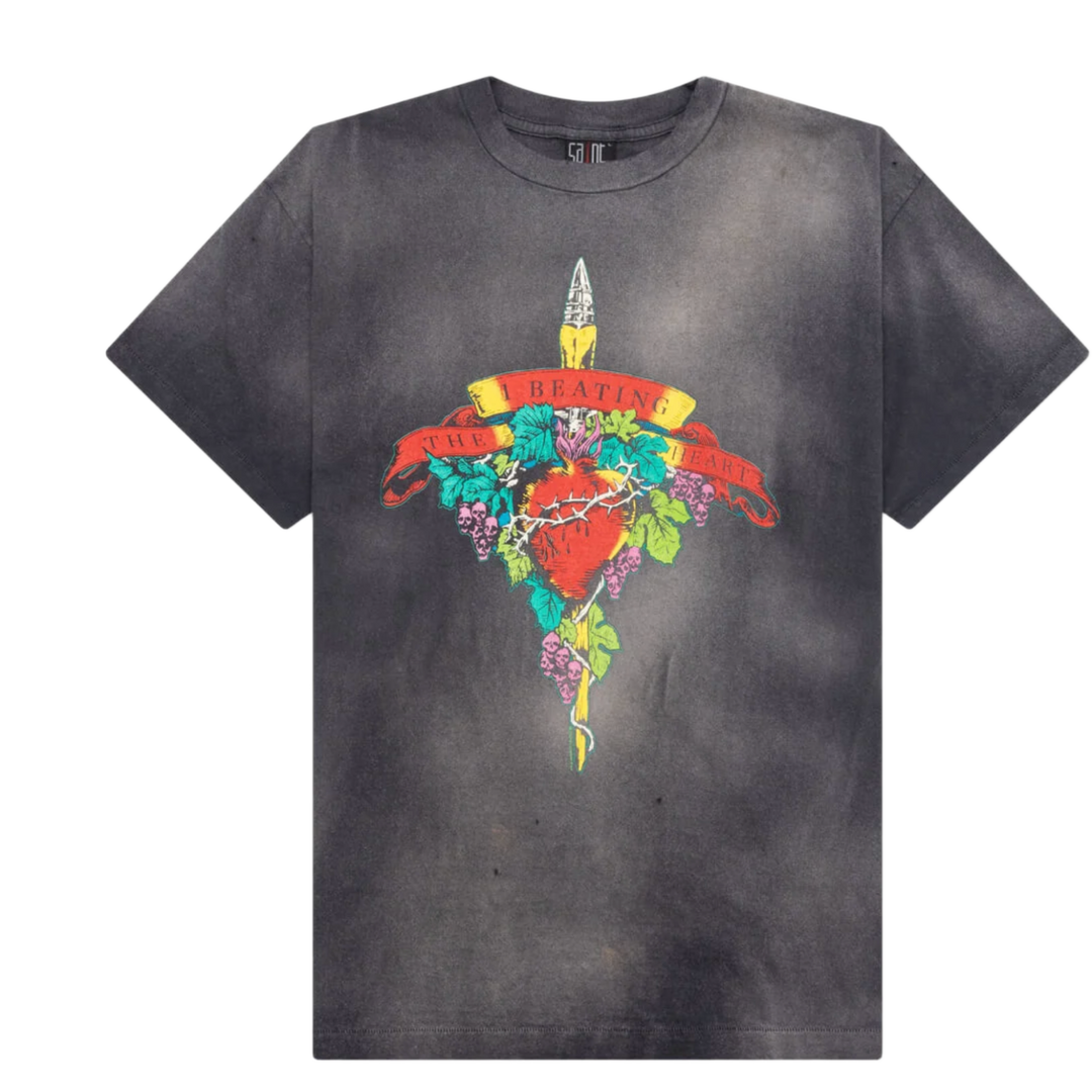 Saint Michael &