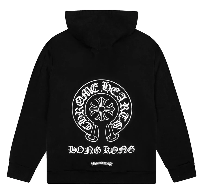 Chrome Hearts &