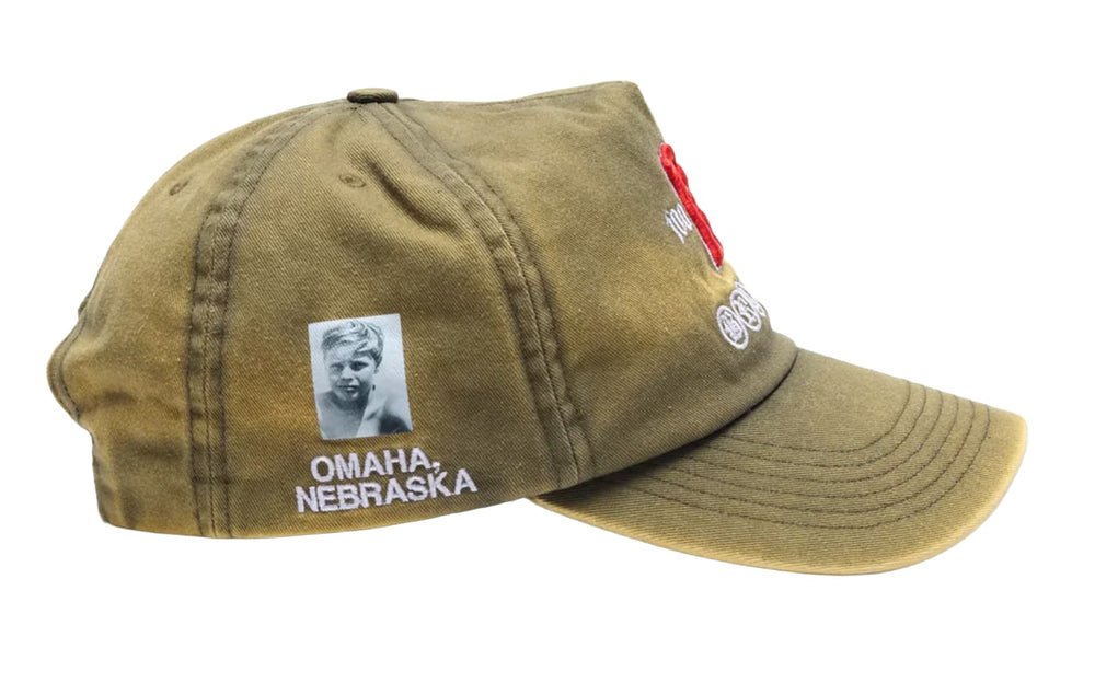 Paly 'Brando Hundo' Hat