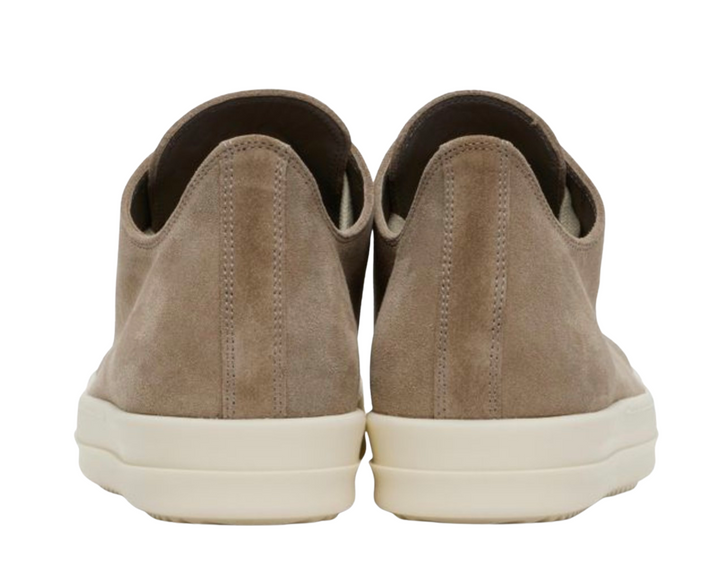 Rick Owens 'Flesh' Jumbo Lace Sneakers