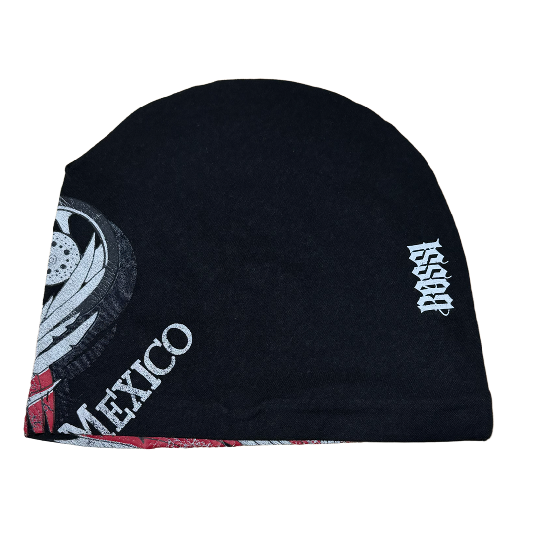 Bossi 'American Bird' Rhinestone Beanie