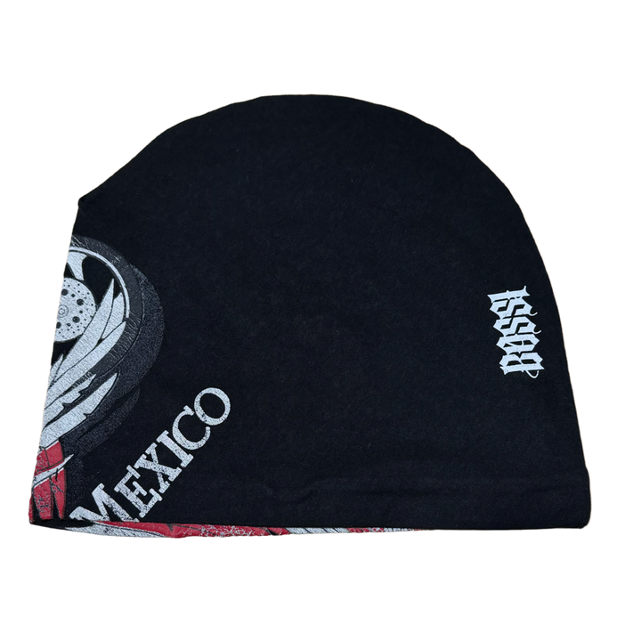 Bossi 'American Bird' Rhinestone Beanie