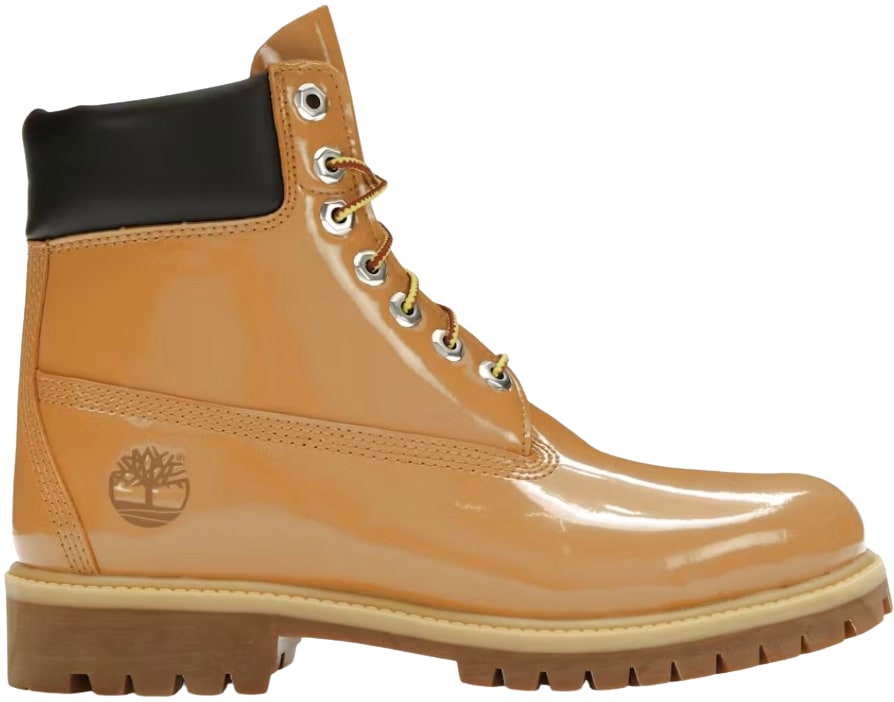 Timberland 'Veneda Carter' Wheat Boot