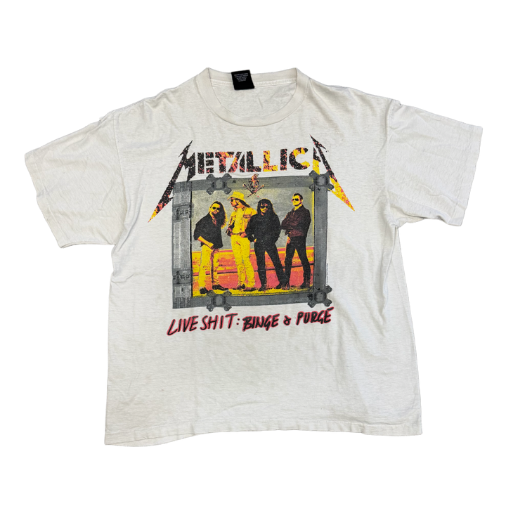 Metallica &