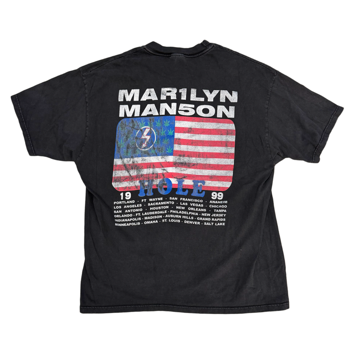 Marilyn Manson &
