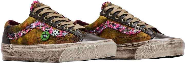 Vans Old Skool 36 LX Souvenir Warm Brown