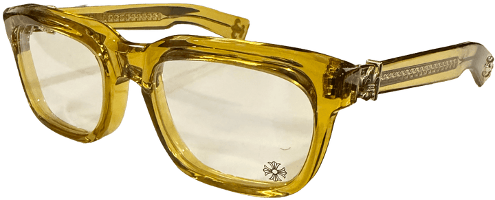 Chrome Hearts &