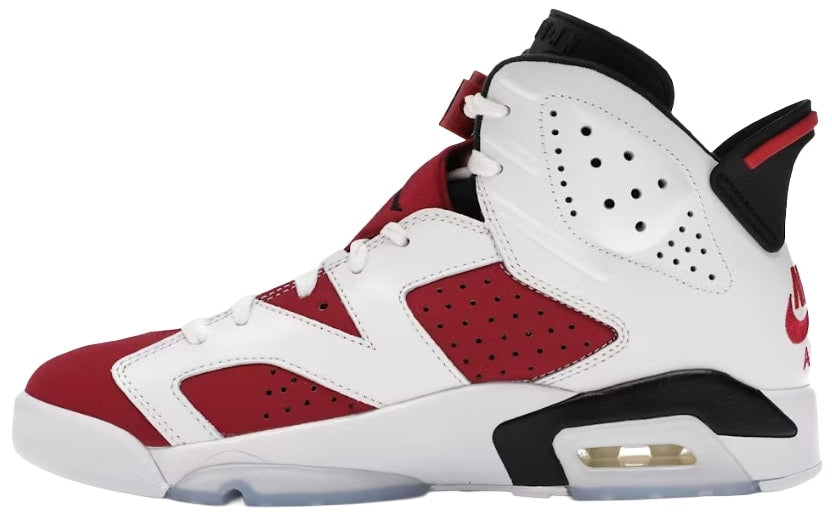 Air Jordan 6 Retro Carmine (2021)