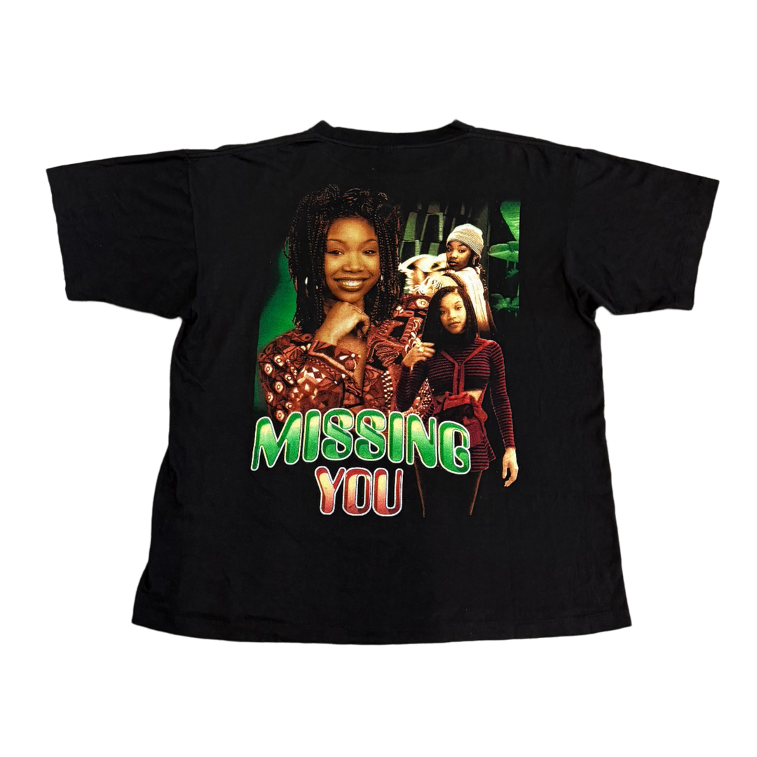 Brandy &