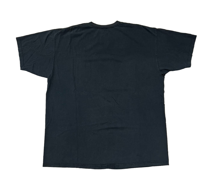 50 Cent 'G-Unit' Black Vintage Tee