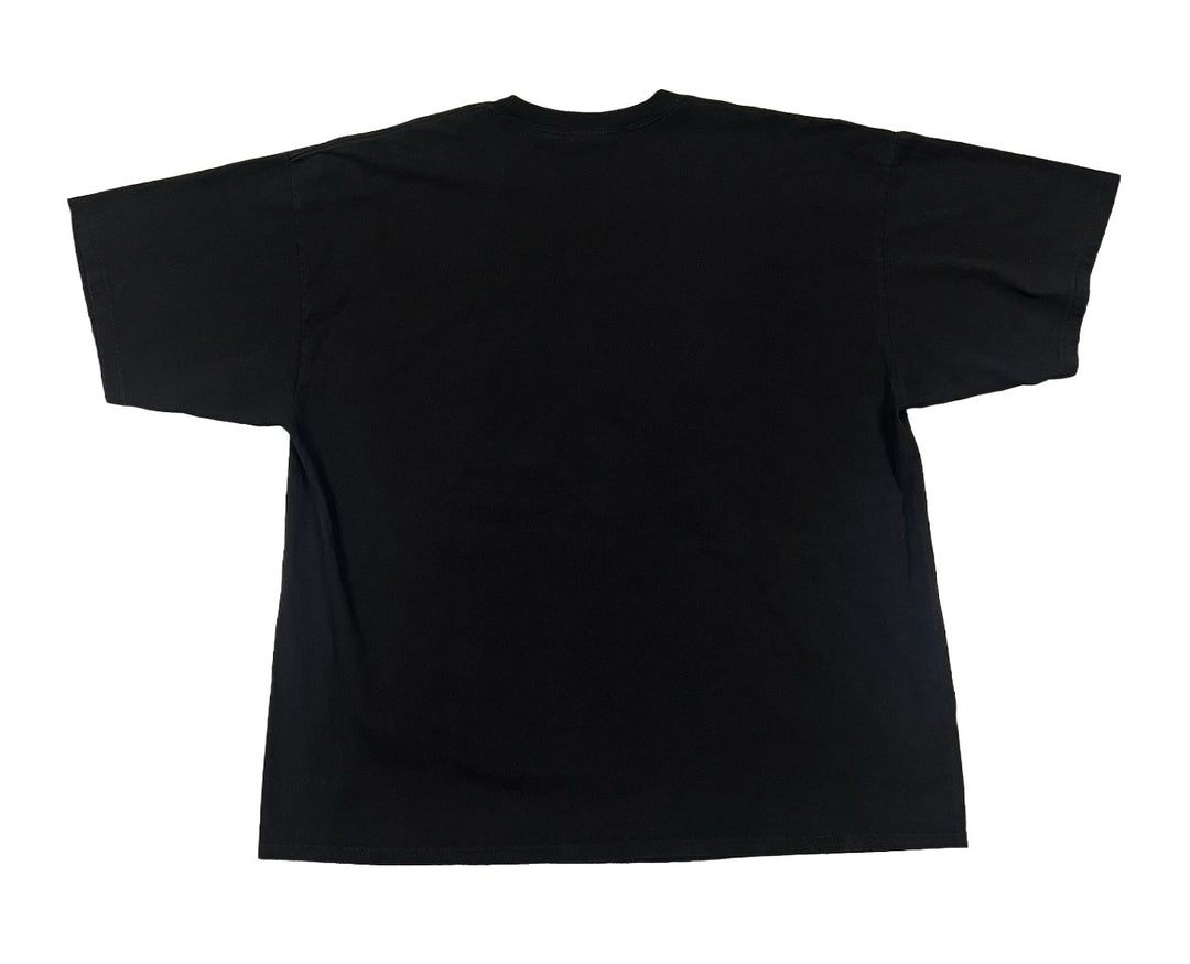 Choppers 'Do or Die' Rhinestone Vintage Tee