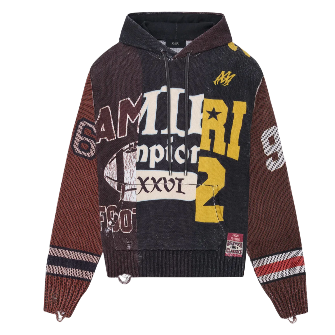 Amiri &