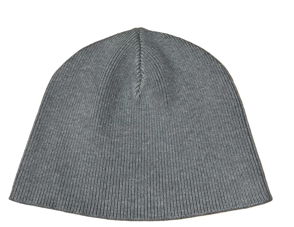 Happy Memories Don't Die HMDD 'Grey' Sniper Beanie