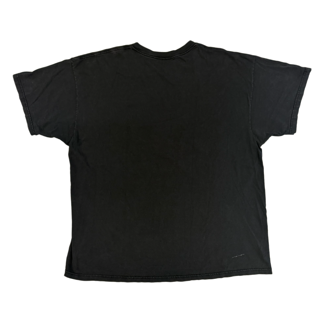 Harley Davidson 'Faded Flame' Vintage Tee