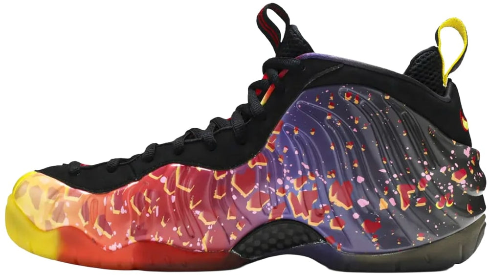 Nike Air Foamposite Pro 'Area 72 Asteroid'