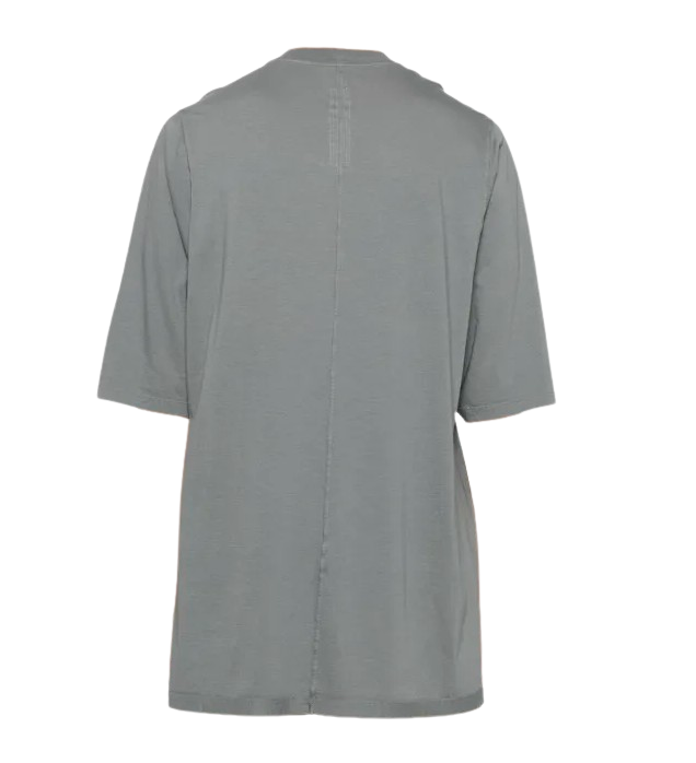 Rick Owens DRKSHDW 'Grey' Jumbo SS Tee