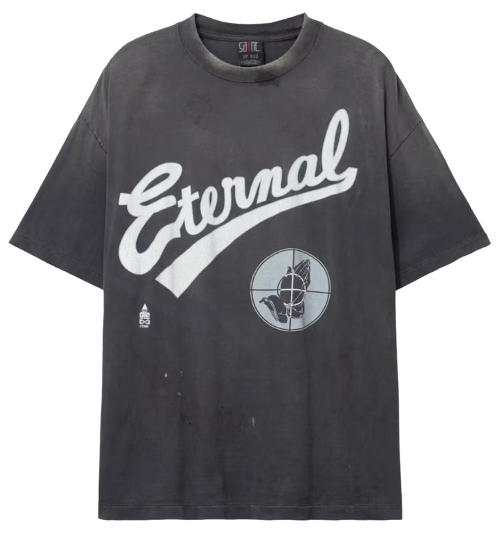 Saint Michael x Fear Of God 'Eternal' Tee