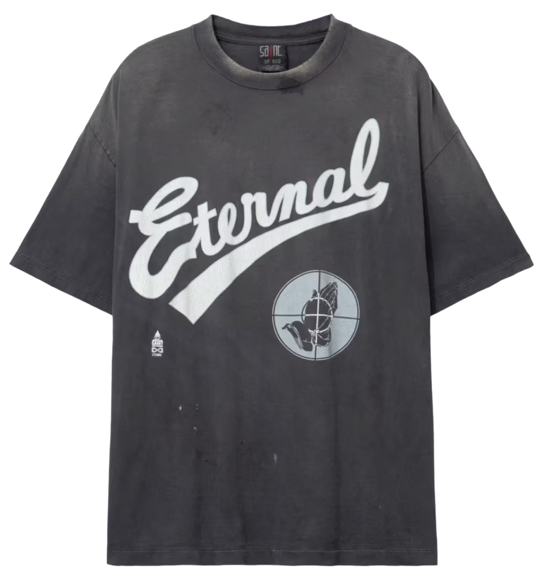 Saint Michael x Fear Of God 'Eternal' Tee