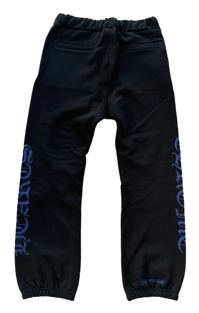 Chrome Hearts &