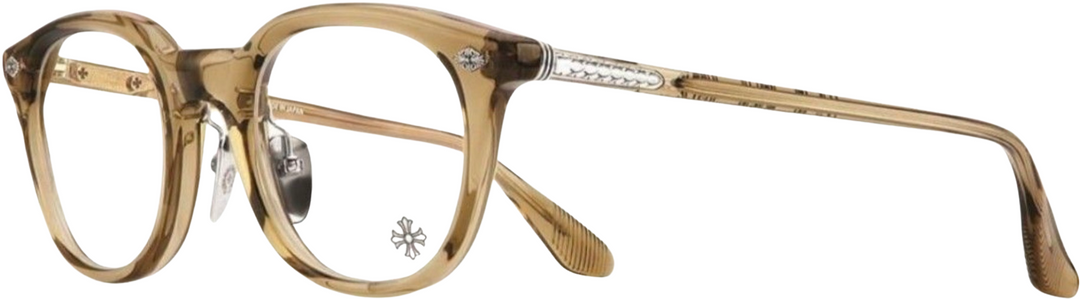 Chrome Hearts 'Just In' ARY Sunglasses