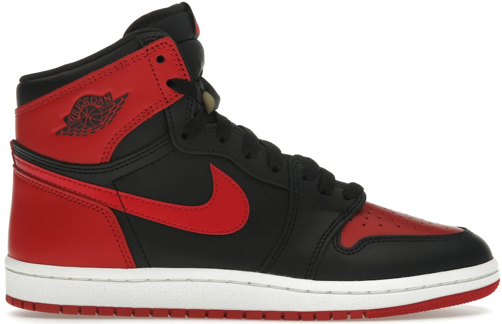 Jordan 1 Retro High '85 OG Bred (2025)