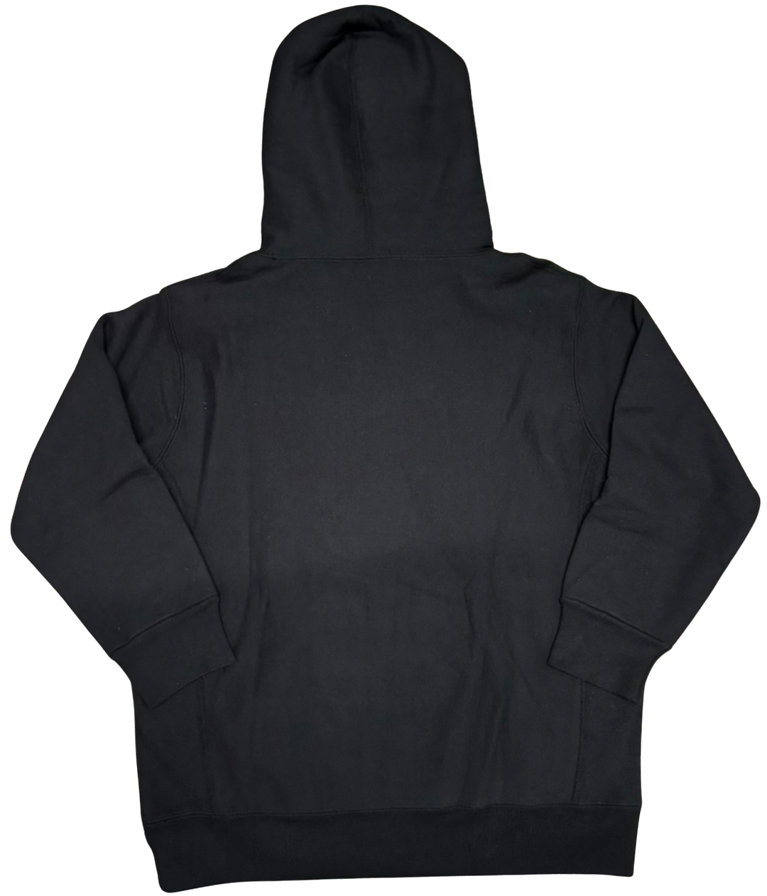 Supreme x Swarovski 'Box Logo' Black Hoodie