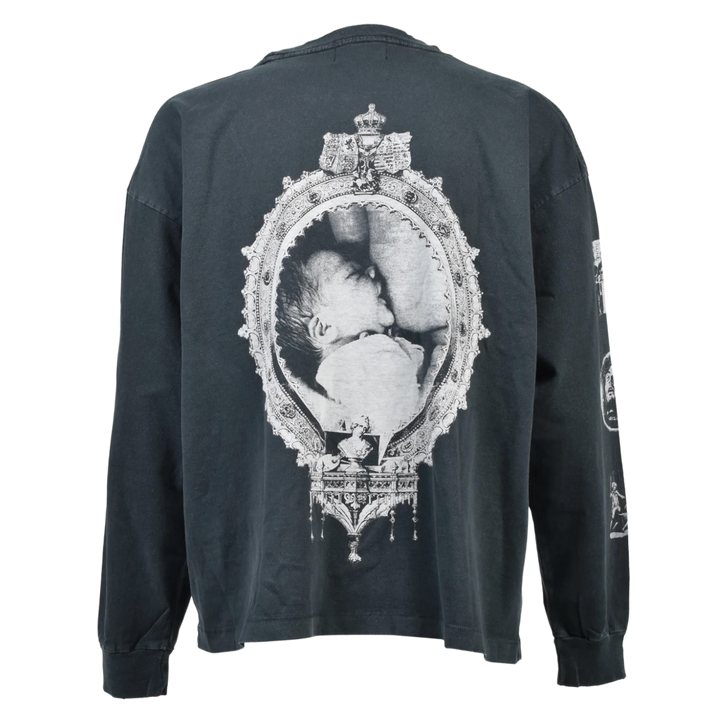 Enfants Riches Déprimés 'Latency' Longsleeve