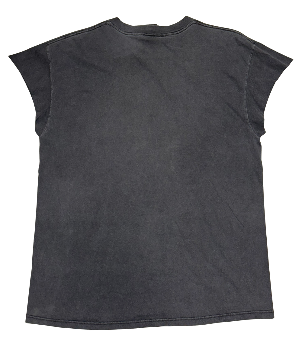 Harley Davidson 'Classic' Vintage Cutoff Tee