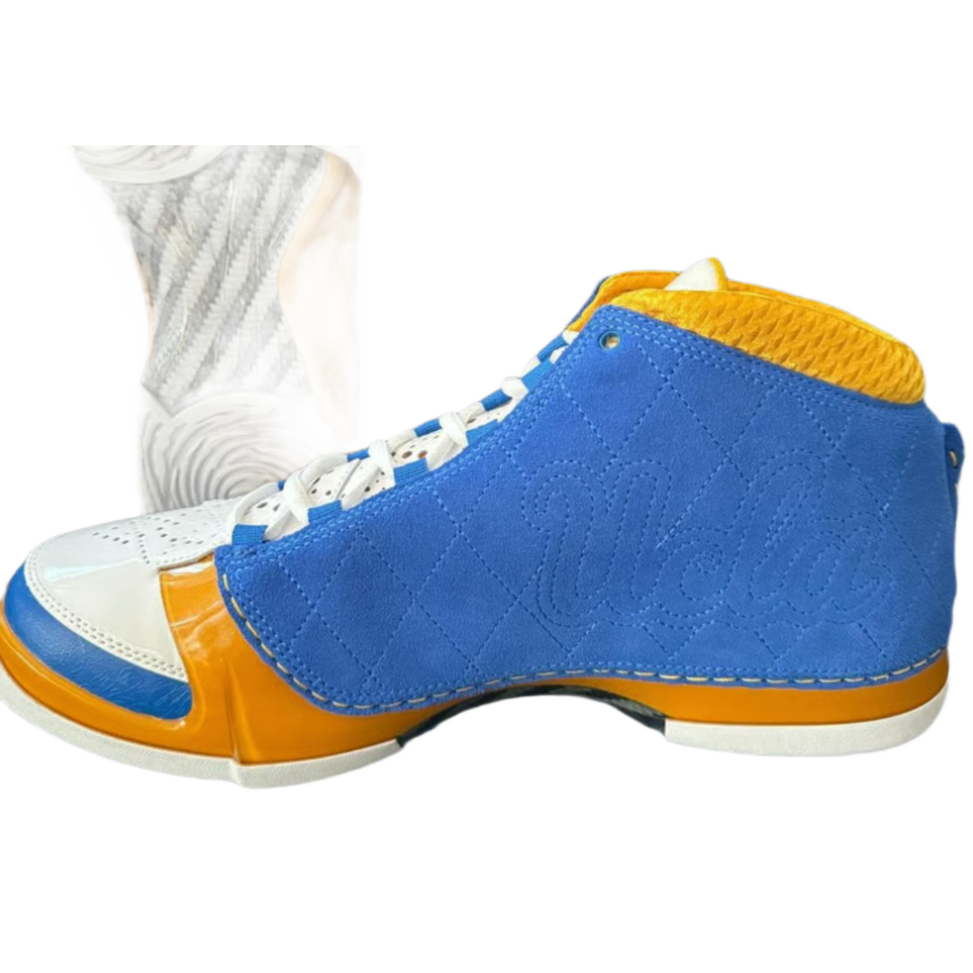 Air Jordan 23 Retro 'UCLA' PE