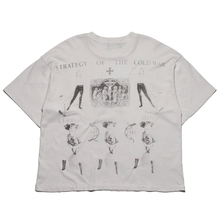 Enfants Riches Déprimés 'Philosophy Of Imperialism' Tee
