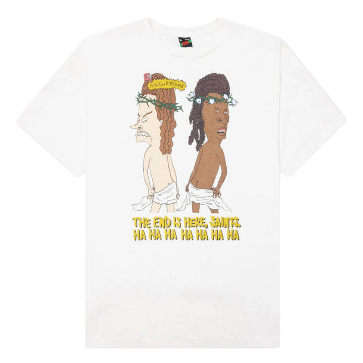 Saint Michael x Denim Tears &